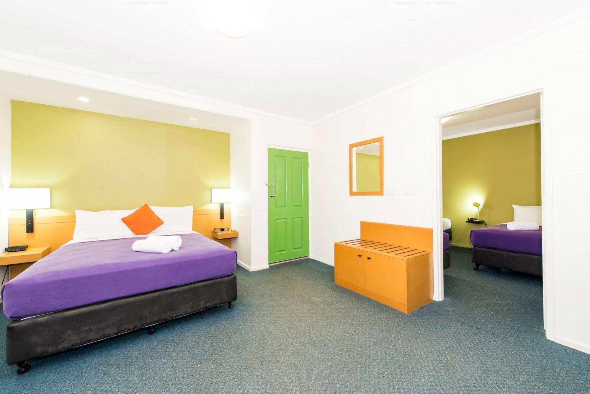 Ibis Styles Geraldton Ξενοδοχείο Εξωτερικό φωτογραφία